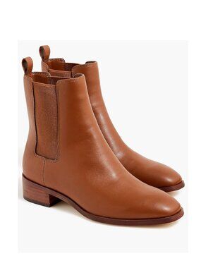 J Crew Chelsea Ankle boots. Women